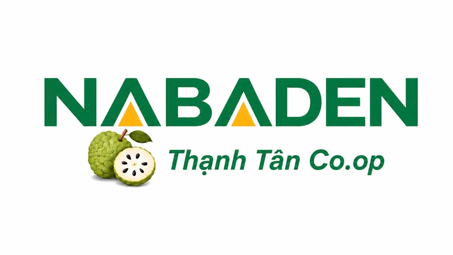 NABADEN - Mãng cầu Bà Đen